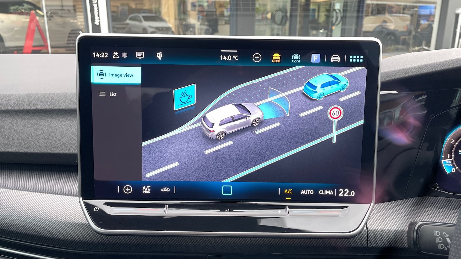 Used Volkswagen Golf 2024 for sale - 76413547: Photo 26