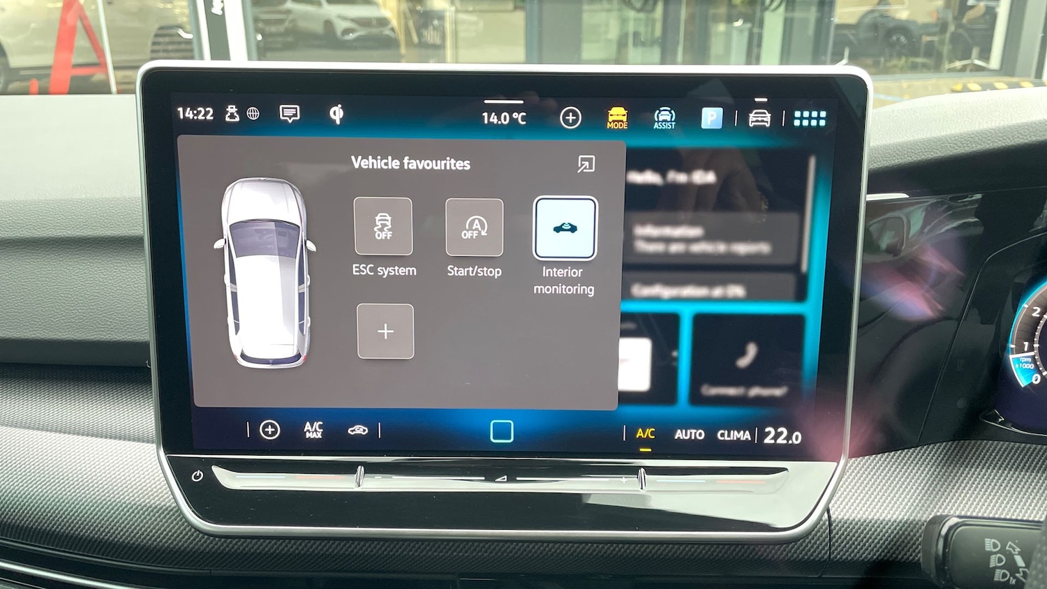 Used Volkswagen Golf 2024 for sale - 76413547: Photo 27