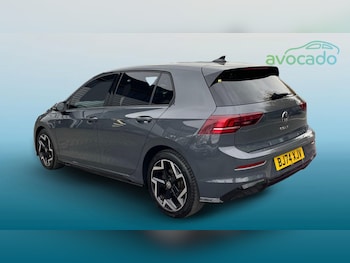 Used Volkswagen Golf 2024 for sale - 76413547: Photo