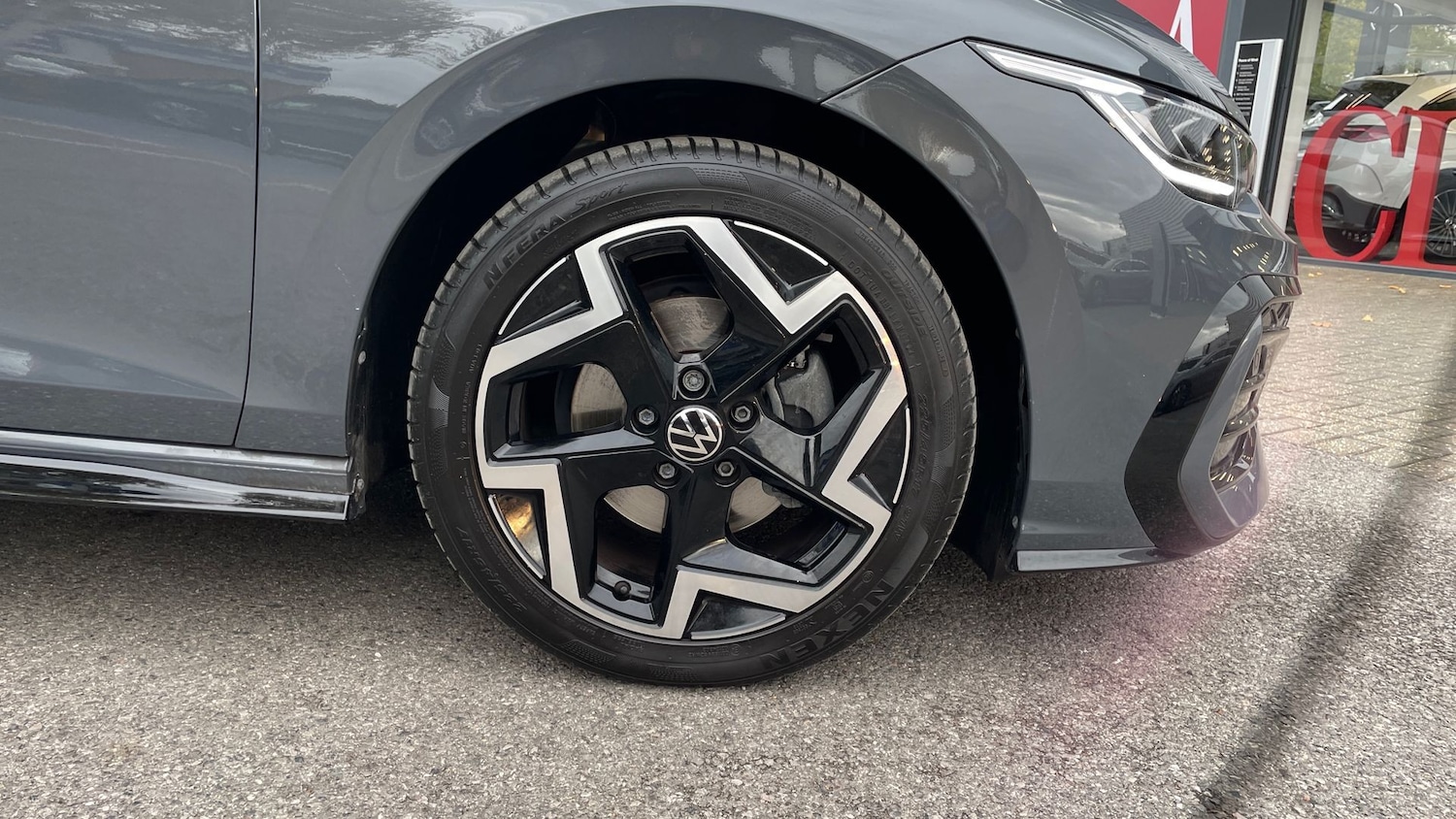 Used Volkswagen Golf 2024 for sale - 76413547: Photo 5
