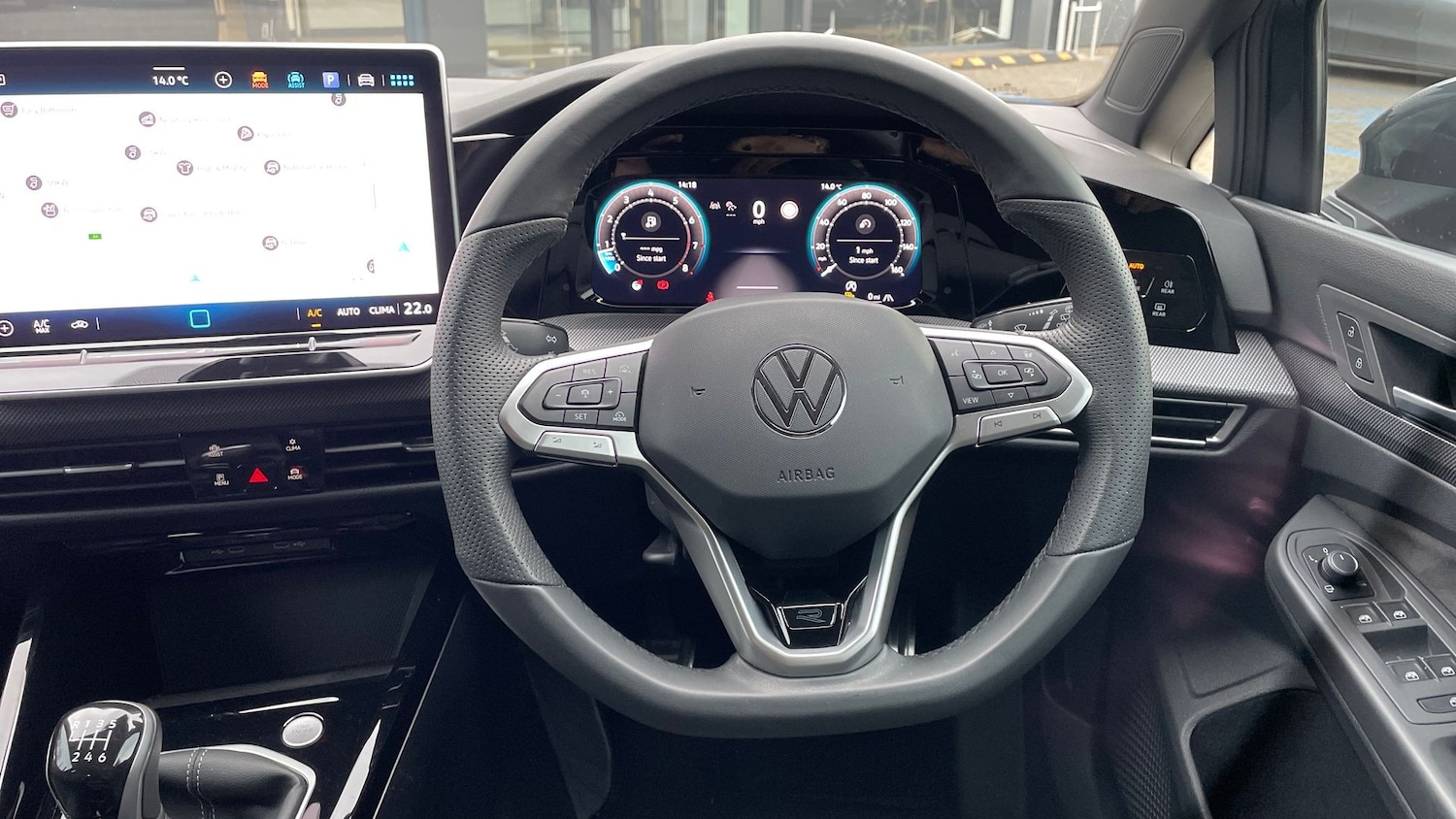 Used Volkswagen Golf 2024 for sale - 76413547: Photo 9