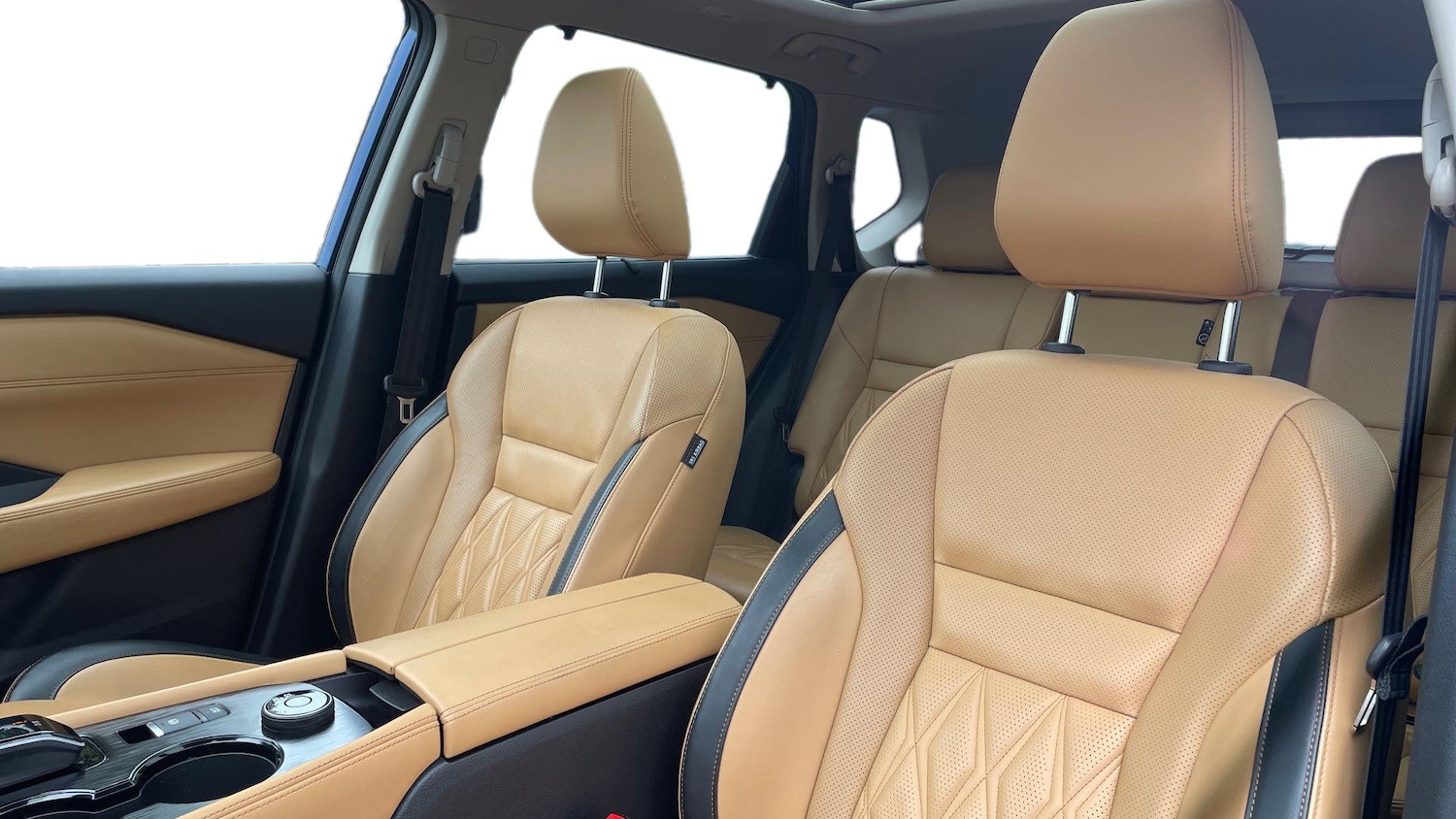 Used Nissan X-Trail 2023 for sale - 76418629: Photo 11