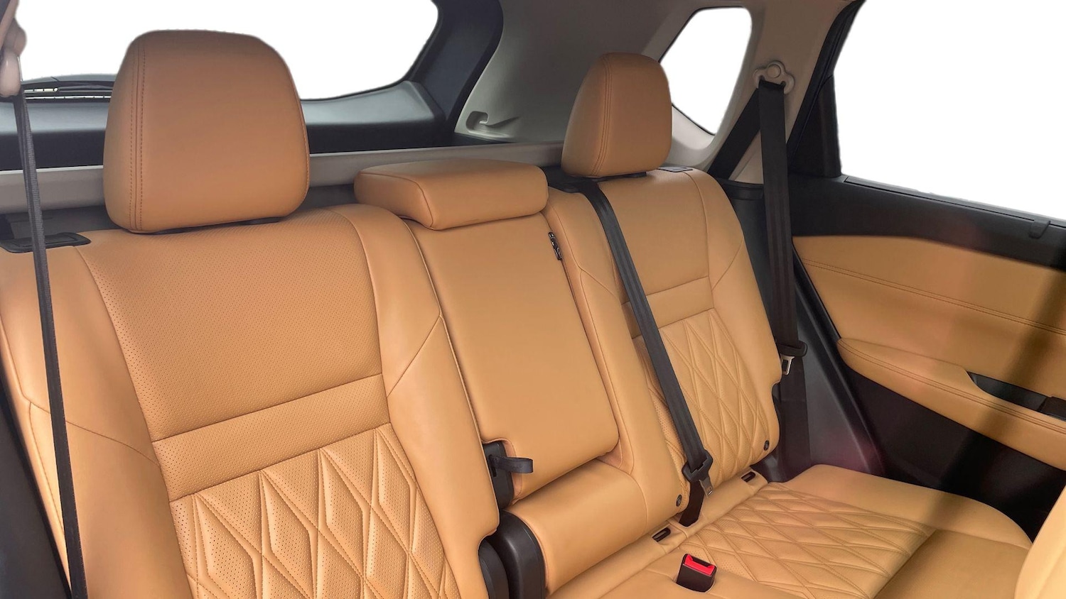 Used Nissan X-Trail 2023 for sale - 76418629: Photo 12