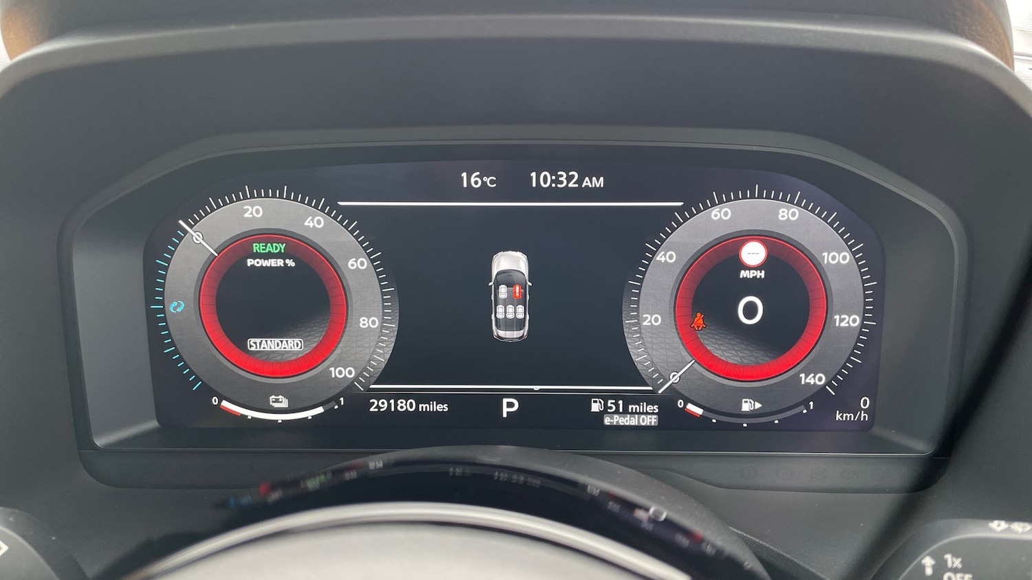 Used Nissan X-Trail 2023 for sale - 76418629: Photo 13