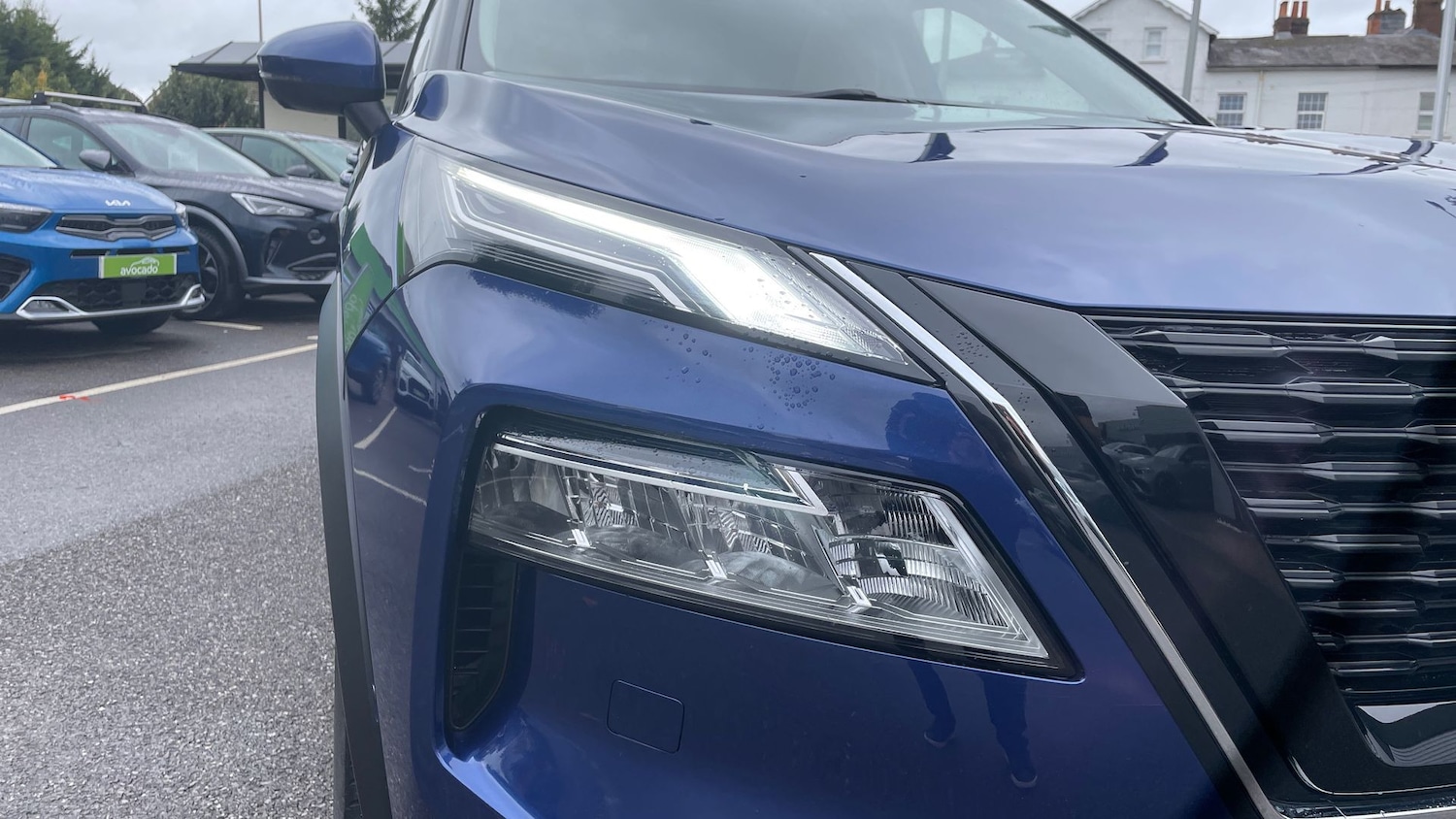 Used Nissan X-Trail 2023 for sale - 76418629: Photo 15