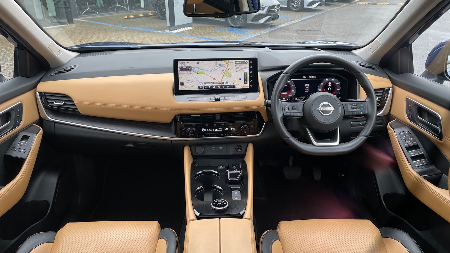 Used Nissan X-Trail 2023 for sale - 76418629: Photo 18