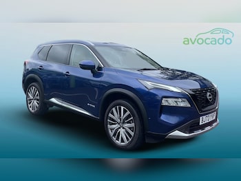 Used Nissan X-Trail 2023 for sale - 76418629: Photo