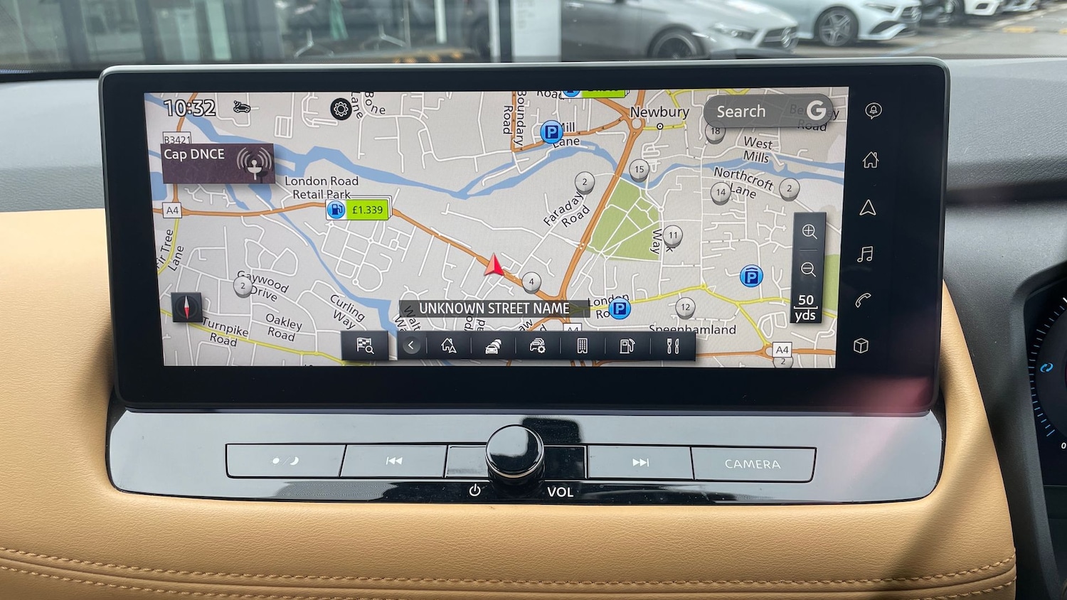 Used Nissan X-Trail 2023 for sale - 76418629: Photo 20