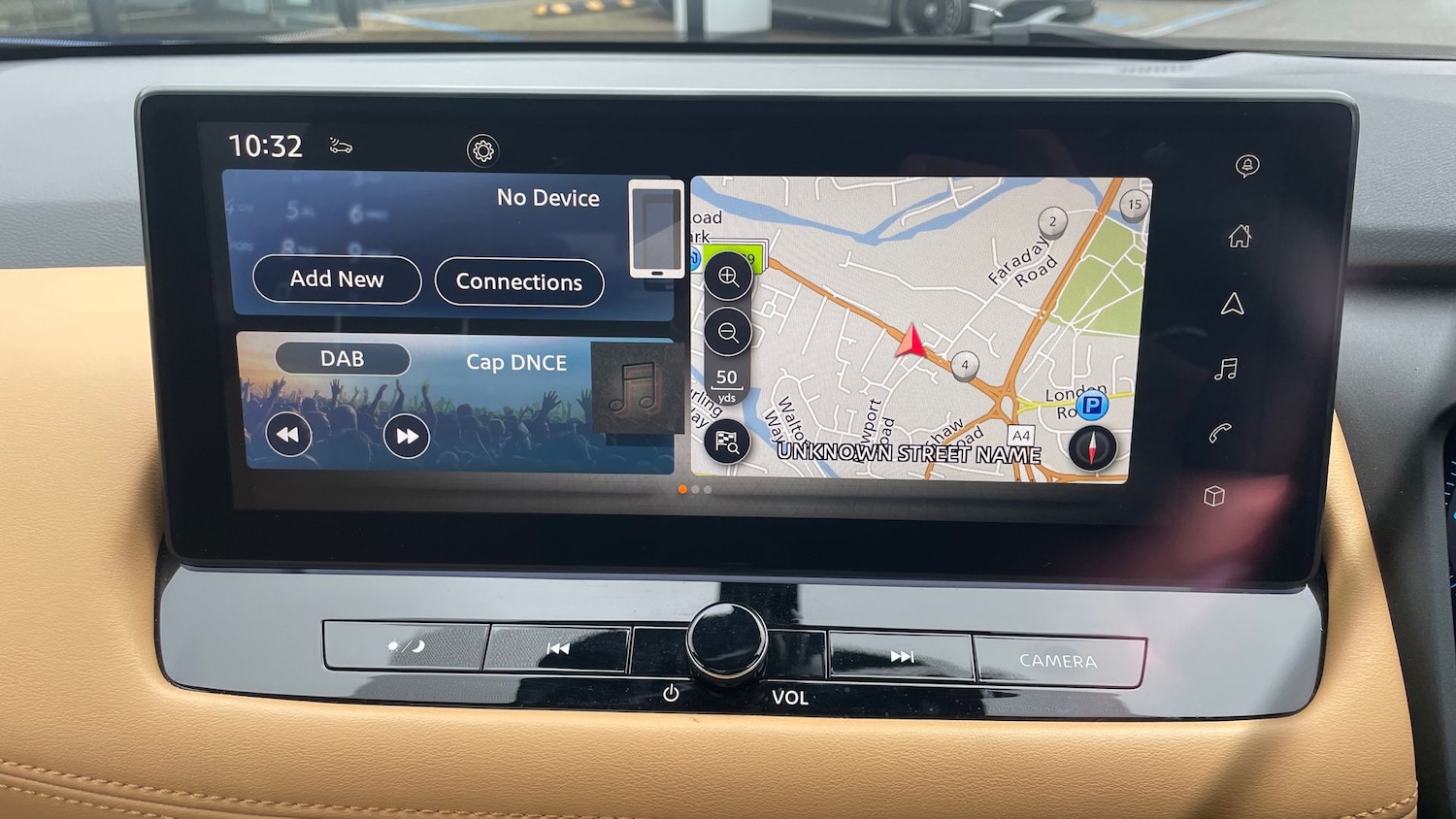 Used Nissan X-Trail 2023 for sale - 76418629: Photo 22