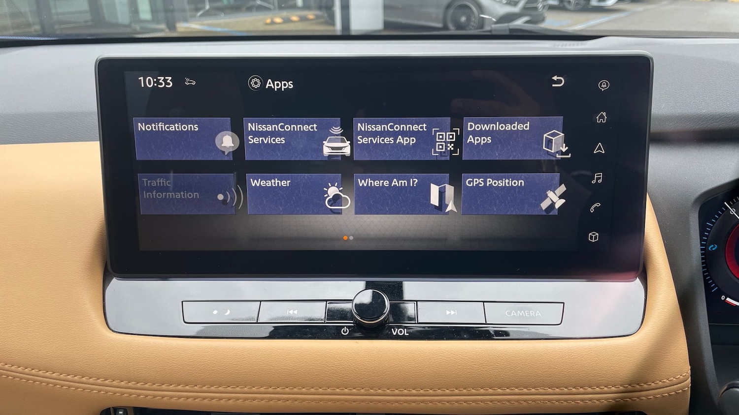 Used Nissan X-Trail 2023 for sale - 76418629: Photo 23