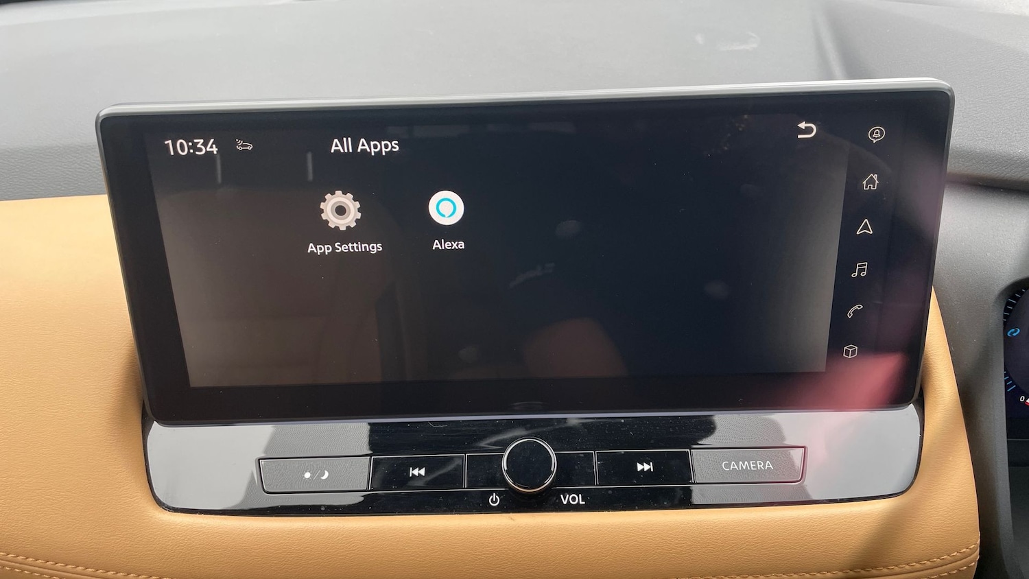 Used Nissan X-Trail 2023 for sale - 76418629: Photo 25