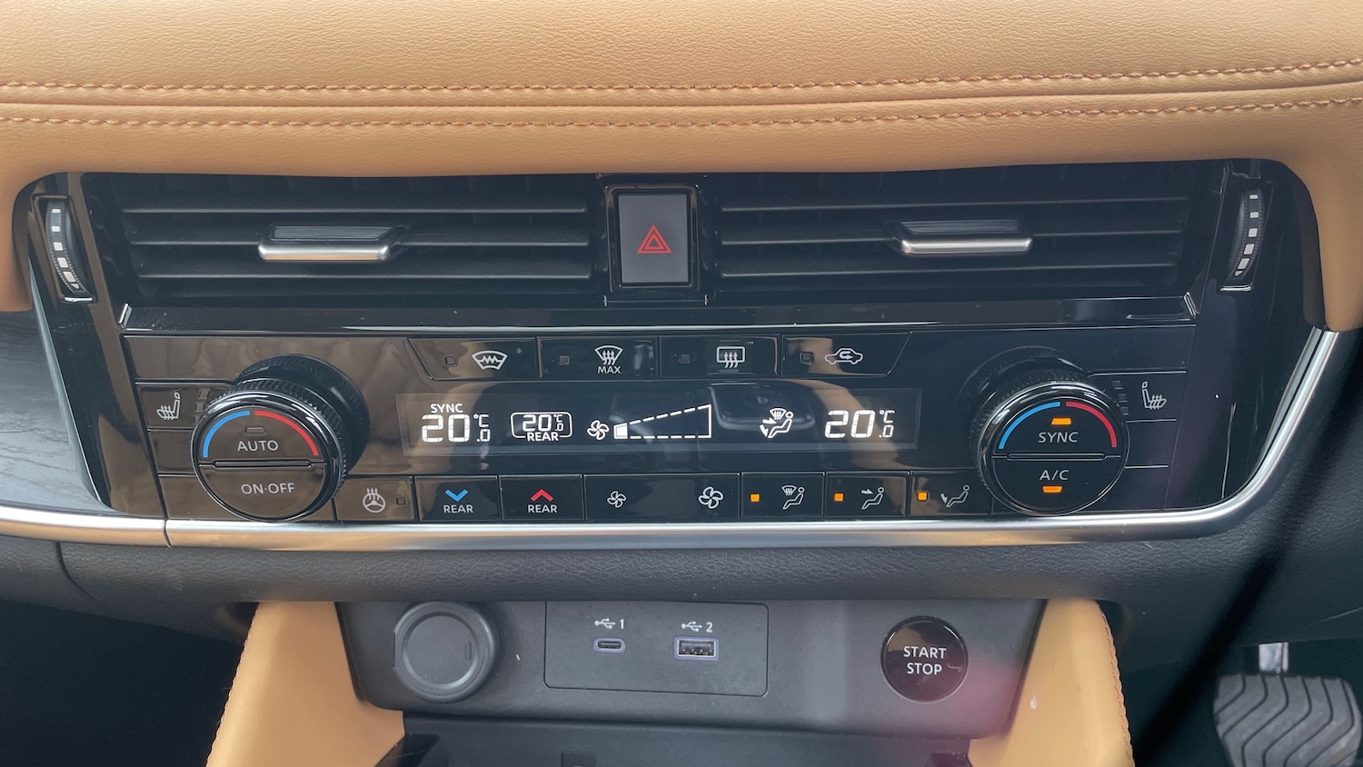 Used Nissan X-Trail 2023 for sale - 76418629: Photo 26