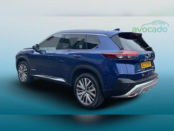 Used Nissan X-Trail 2023 for sale - 76418629: Photo