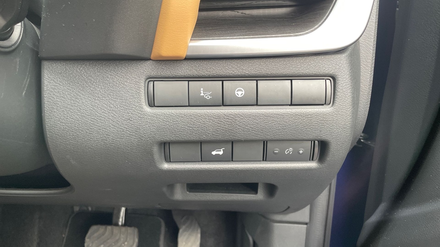 Used Nissan X-Trail 2023 for sale - 76418629: Photo 30