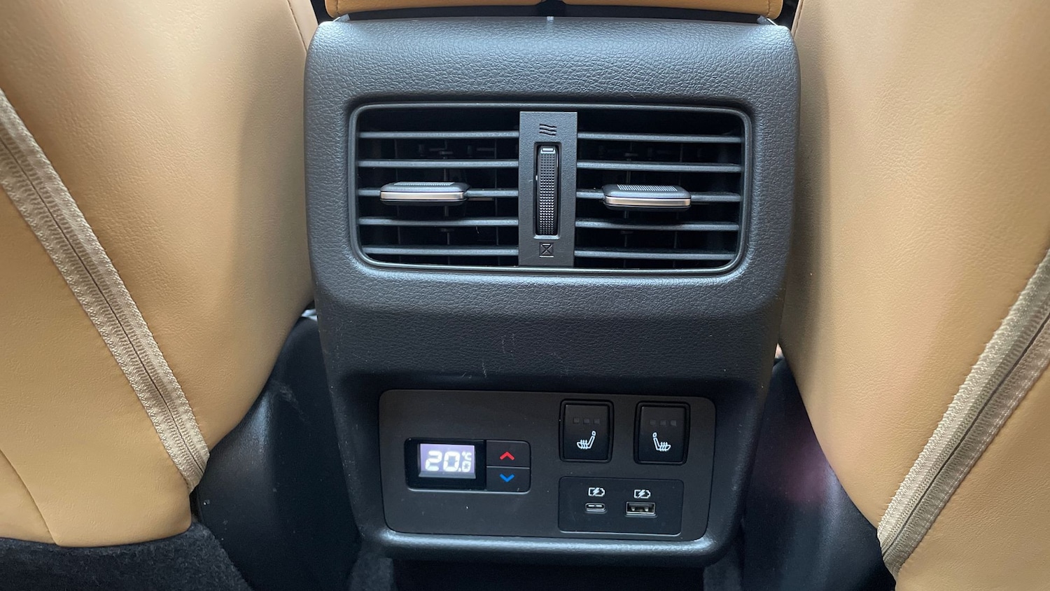 Used Nissan X-Trail 2023 for sale - 76418629: Photo 33