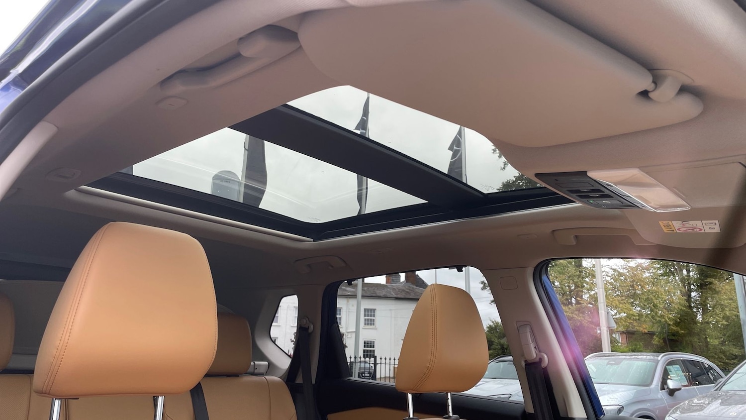 Used Nissan X-Trail 2023 for sale - 76418629: Photo 36