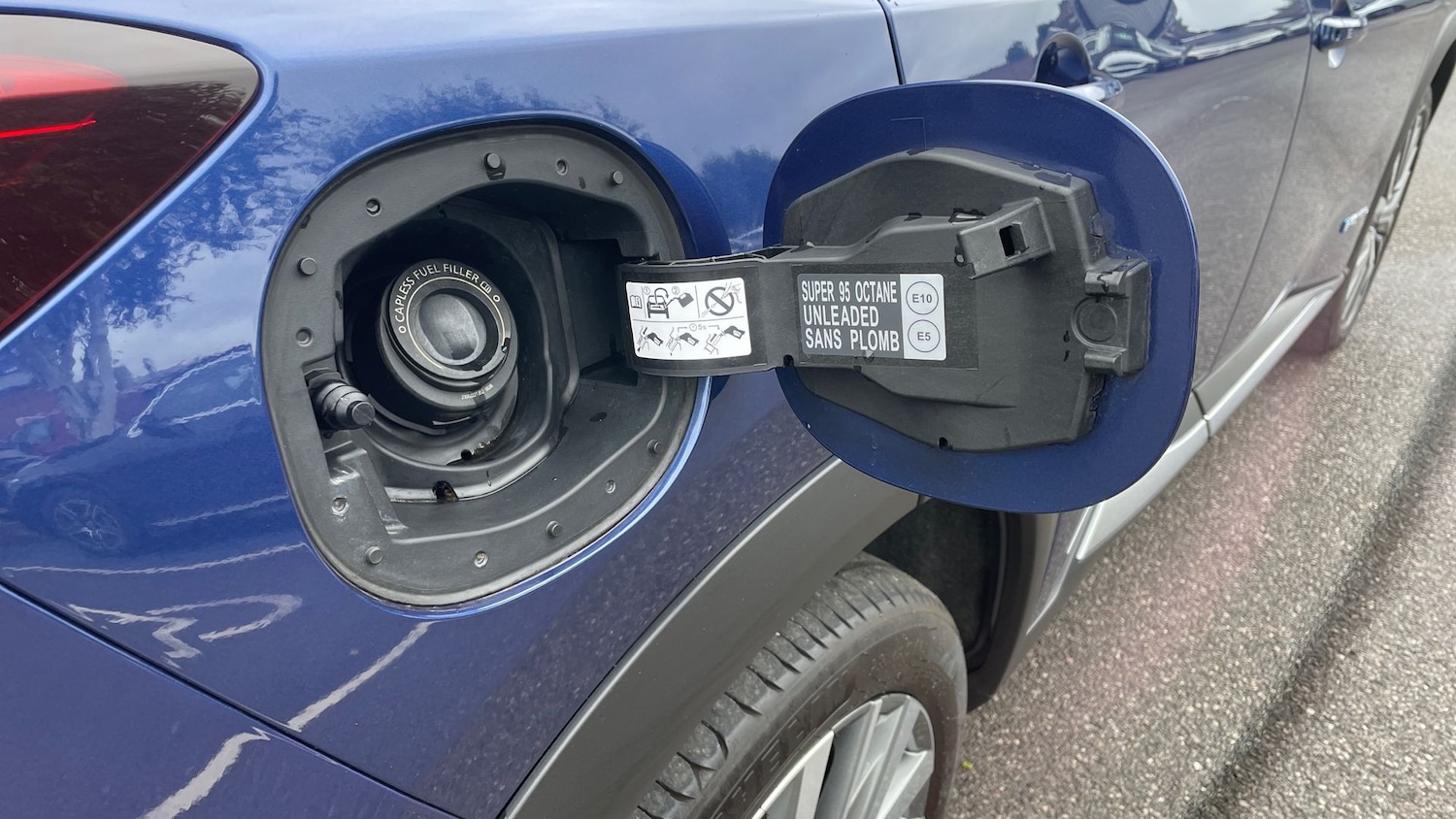 Used Nissan X-Trail 2023 for sale - 76418629: Photo 37