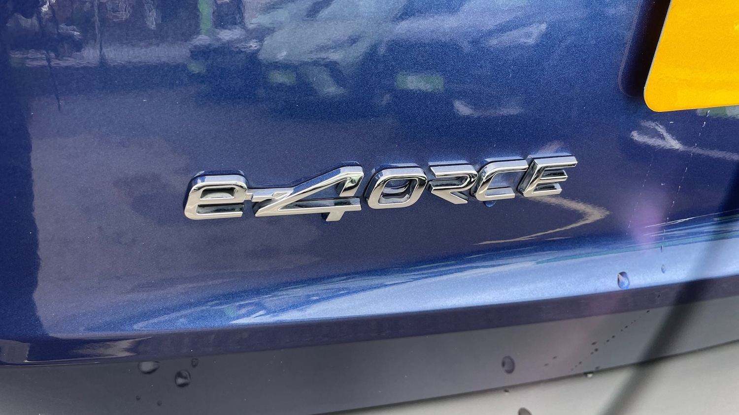 Used Nissan X-Trail 2023 for sale - 76418629: Photo 38