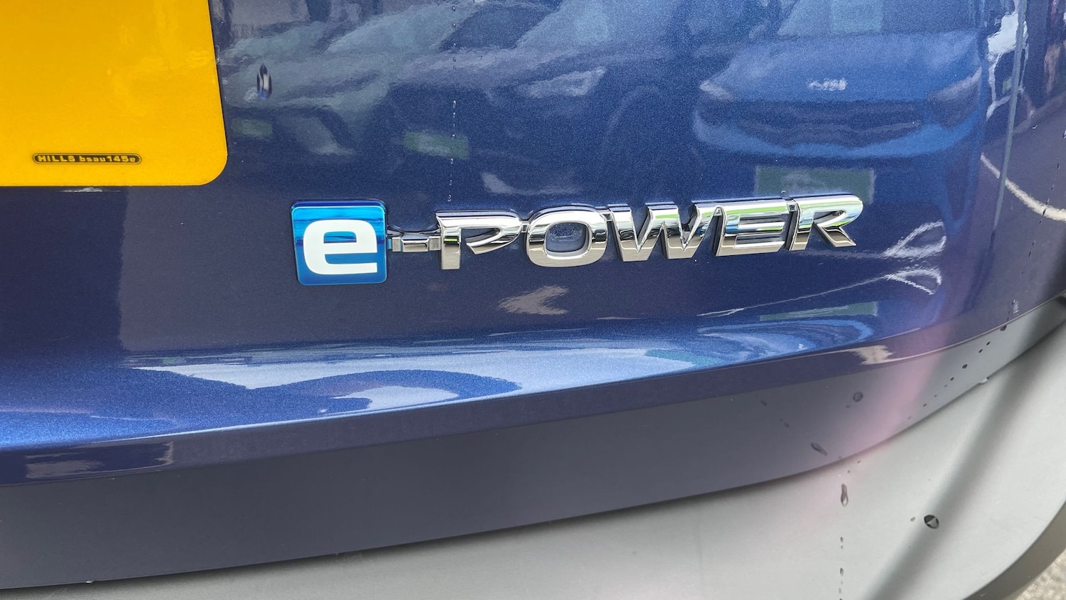 Used Nissan X-Trail 2023 for sale - 76418629: Photo 39