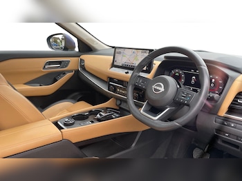 Used Nissan X-Trail 2023 for sale - 76418629: Photo