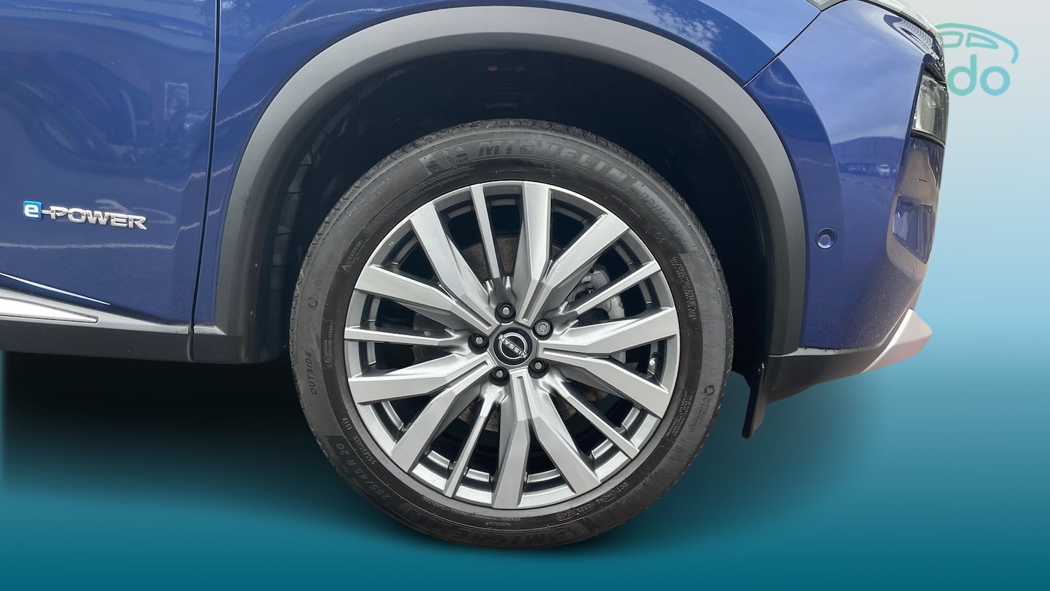 Used Nissan X-Trail 2023 for sale - 76418629: Photo 5