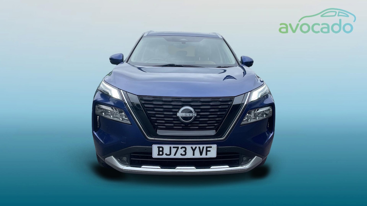 Used Nissan X-Trail 2023 for sale - 76418629: Photo 6