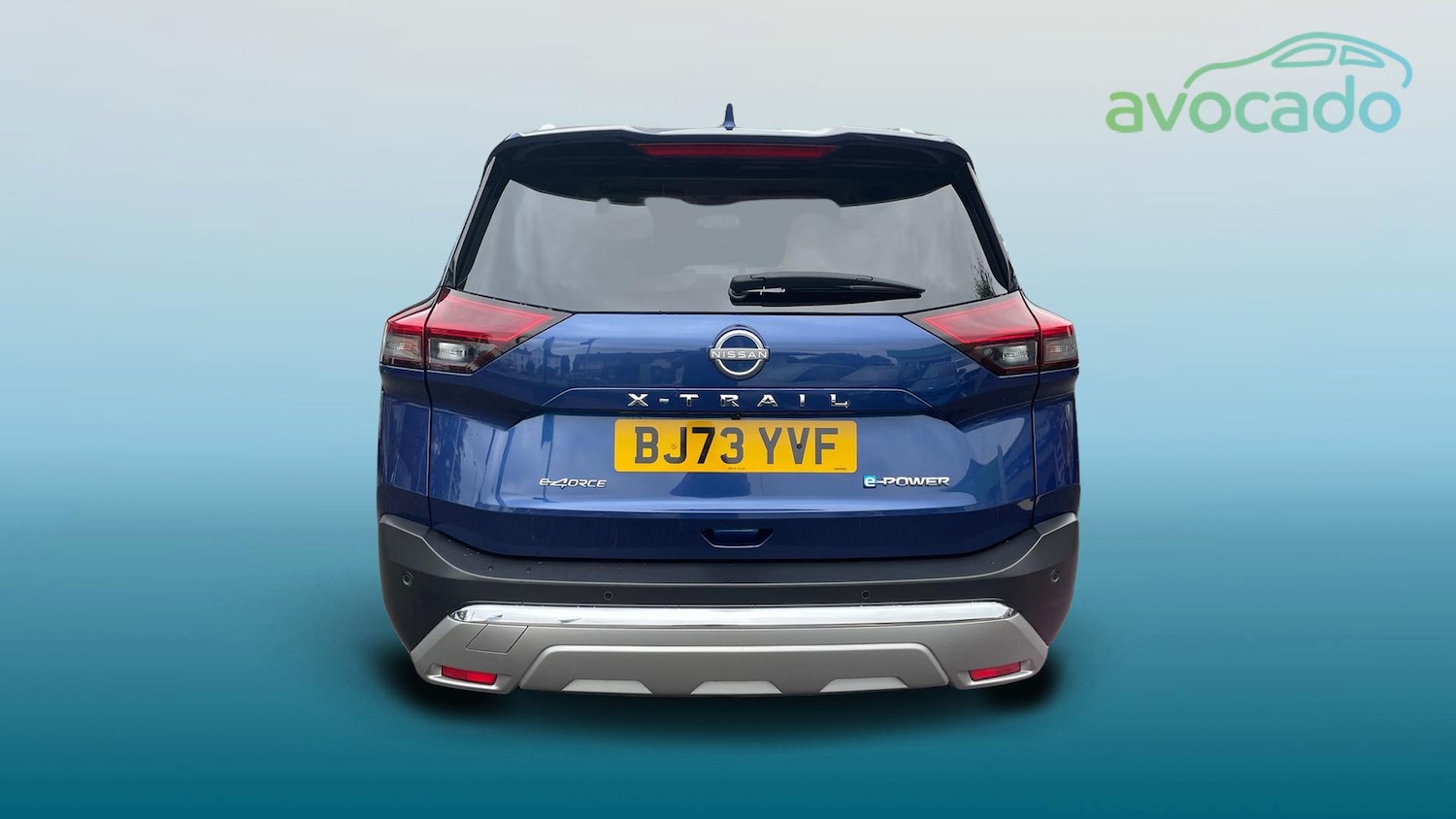 Used Nissan X-Trail 2023 for sale - 76418629: Photo 7