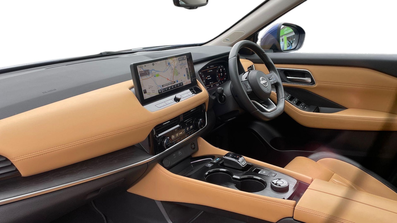 Used Nissan X-Trail 2023 for sale - 76418629: Photo 8