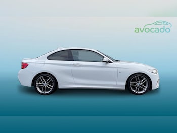Used BMW 2 Series 2018 for sale - 77223116: Photo