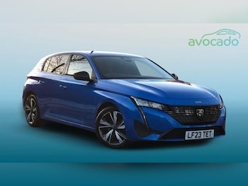 2023 (23) - 308 ALLURE PURETECH S/S A 5-Door