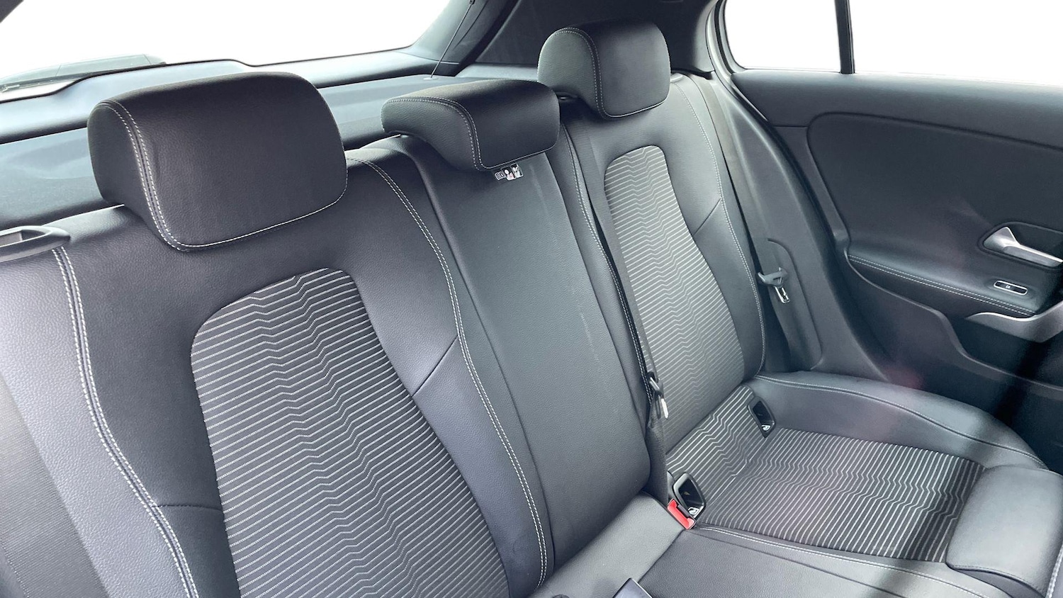 Used Mercedes-Benz A-Class 2019 for sale - 77065892: Photo 12