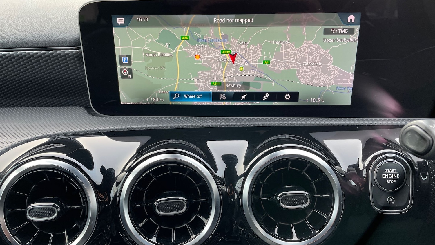 Used Mercedes-Benz A-Class 2019 for sale - 77065892: Photo 20