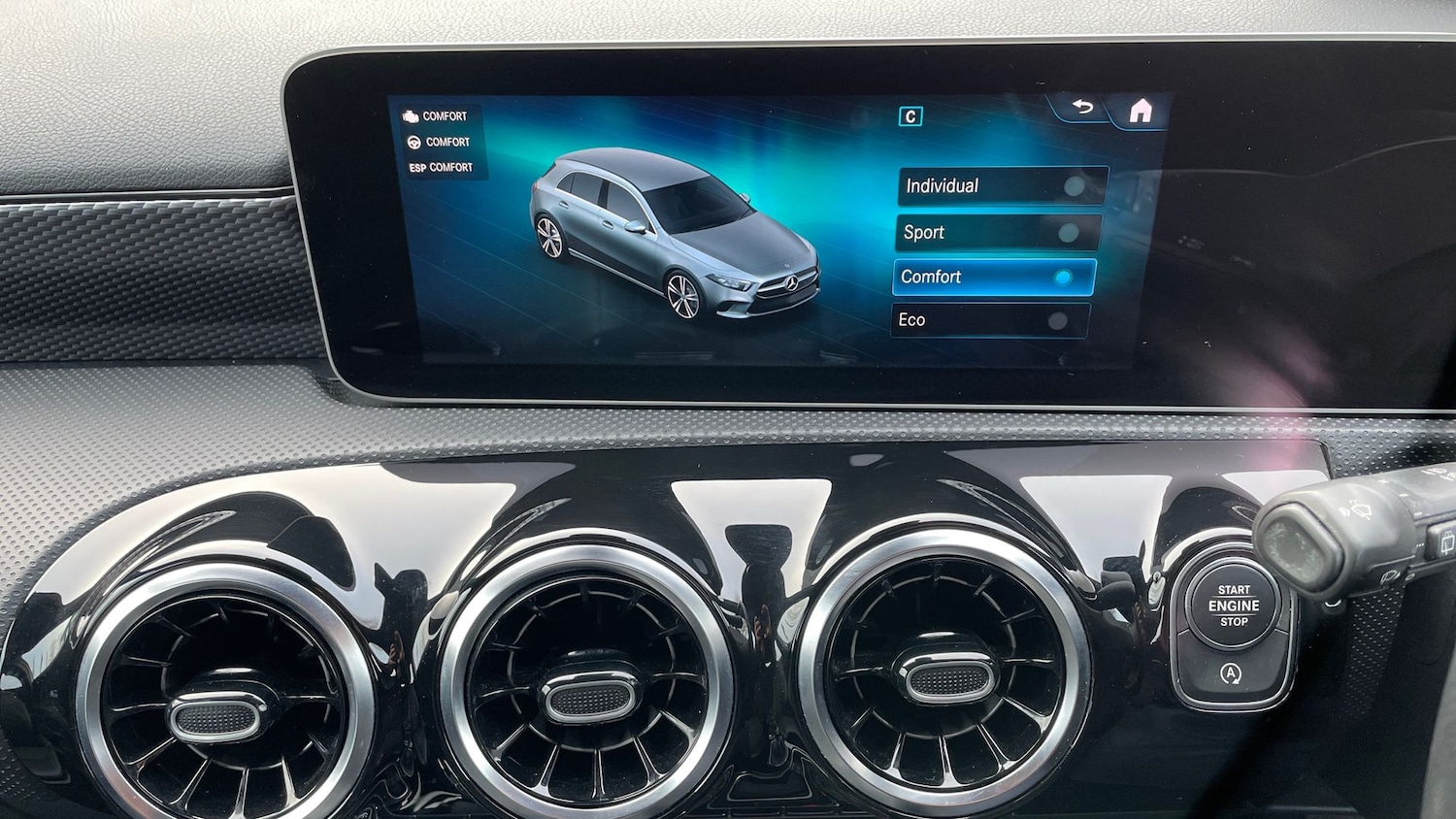 Used Mercedes-Benz A-Class 2019 for sale - 77065892: Photo 22