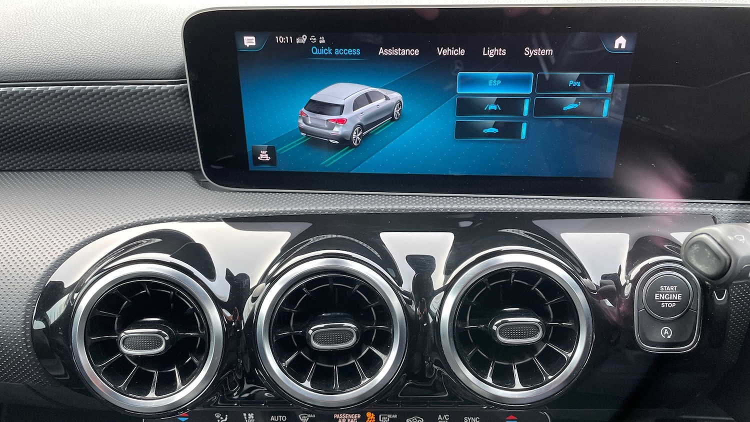 Used Mercedes-Benz A-Class 2019 for sale - 77065892: Photo 23