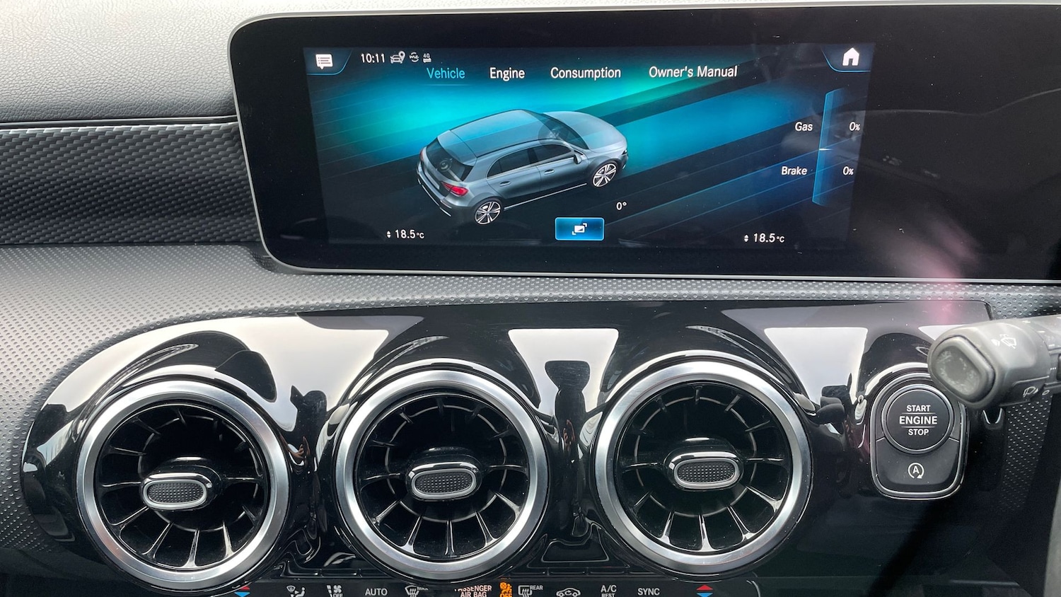 Used Mercedes-Benz A-Class 2019 for sale - 77065892: Photo 24