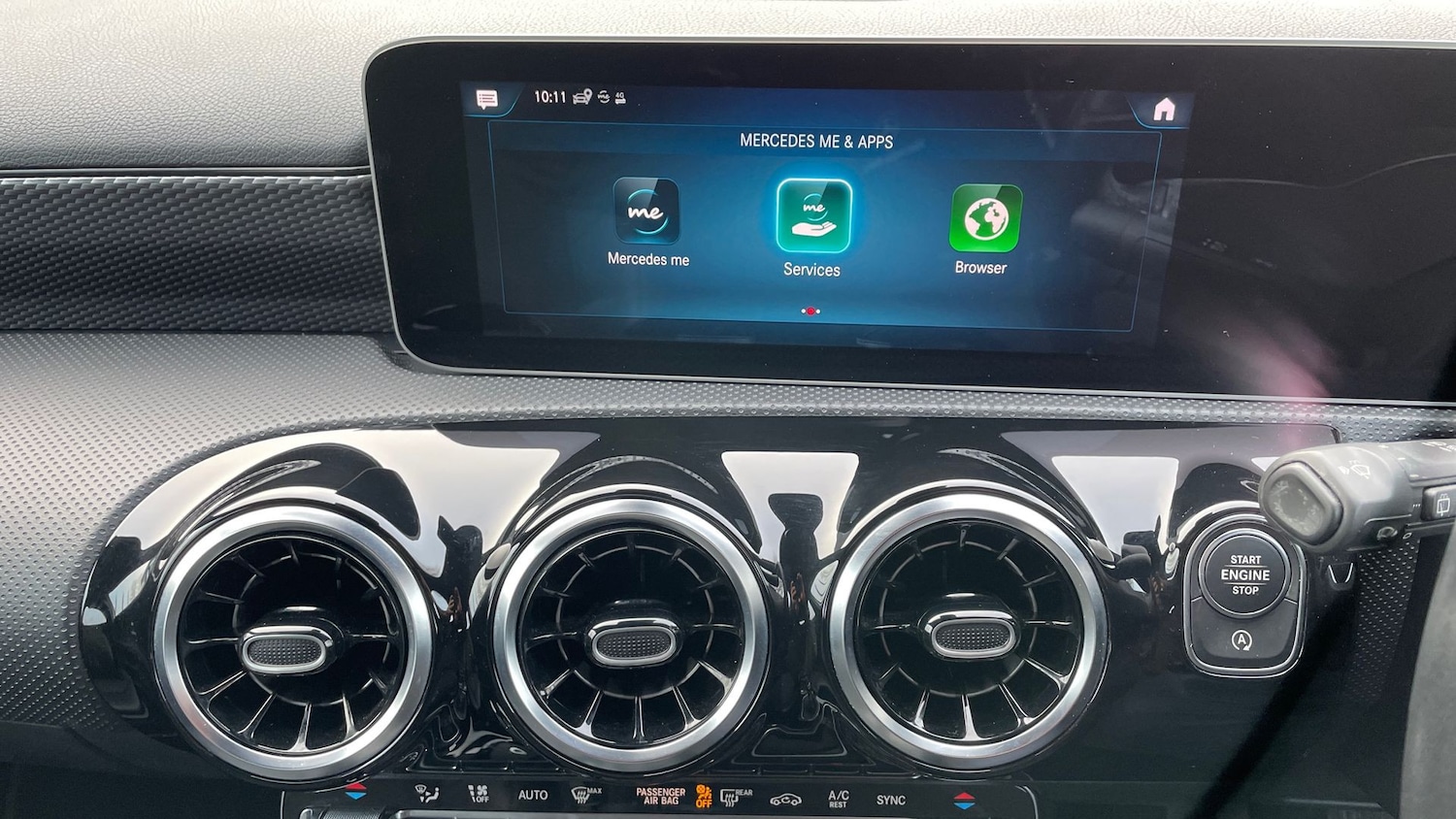 Used Mercedes-Benz A-Class 2019 for sale - 77065892: Photo 25