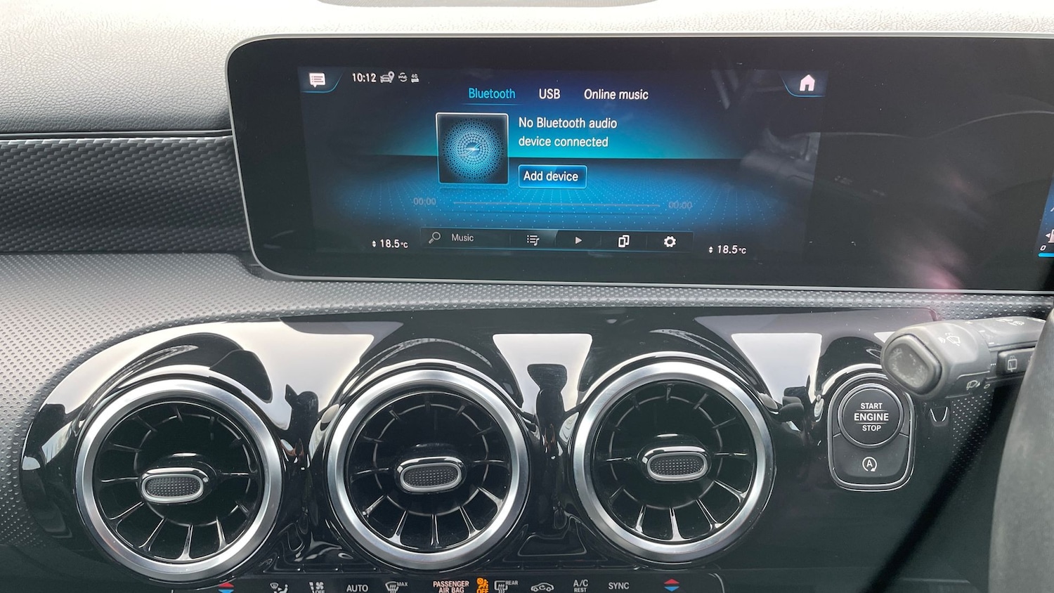 Used Mercedes-Benz A-Class 2019 for sale - 77065892: Photo 27