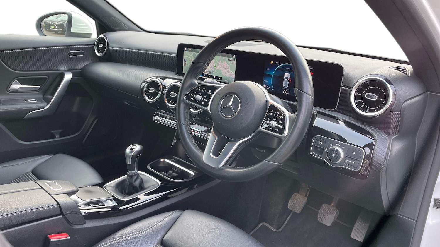 Used Mercedes-Benz A-Class 2019 for sale - 77065892: Photo 3