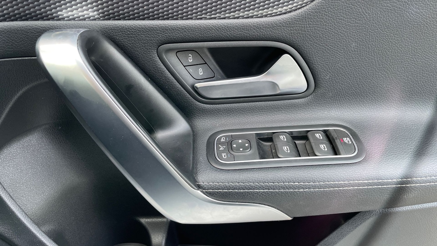 Used Mercedes-Benz A-Class 2019 for sale - 77065892: Photo 35