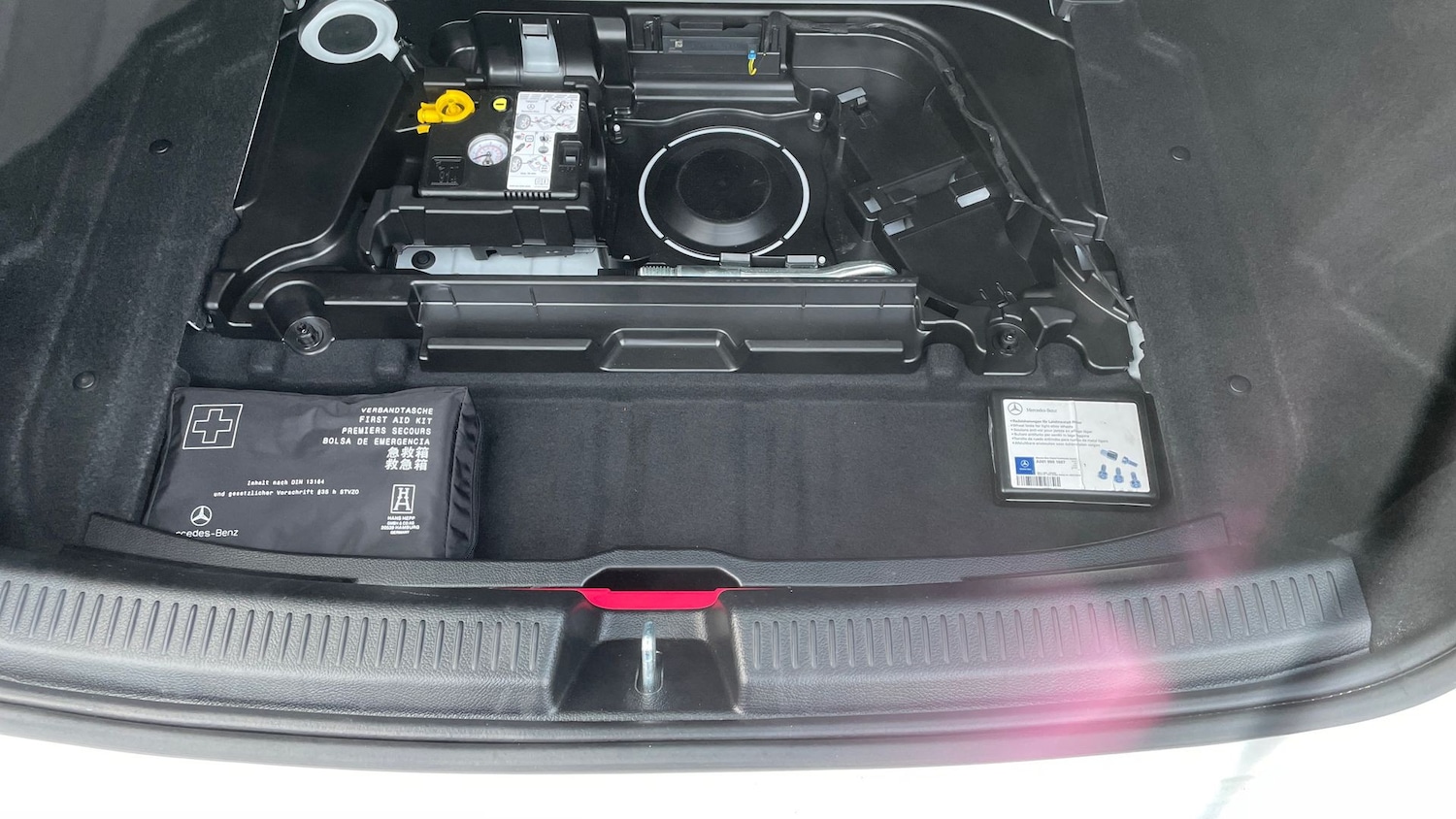 Used Mercedes-Benz A-Class 2019 for sale - 77065892: Photo 39