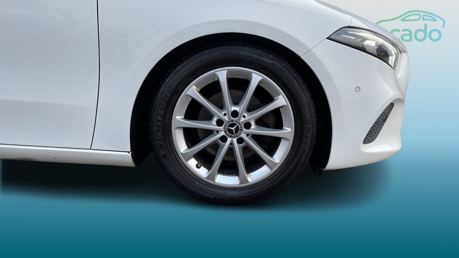 Used Mercedes-Benz A-Class 2019 for sale - 77065892: Photo 5