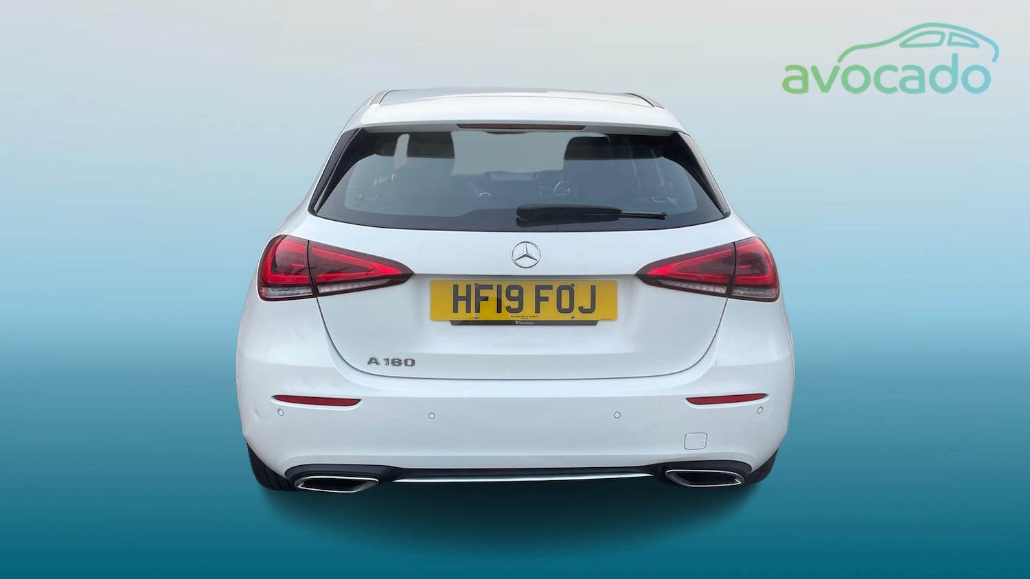 Used Mercedes-Benz A-Class 2019 for sale - 77065892: Photo 7