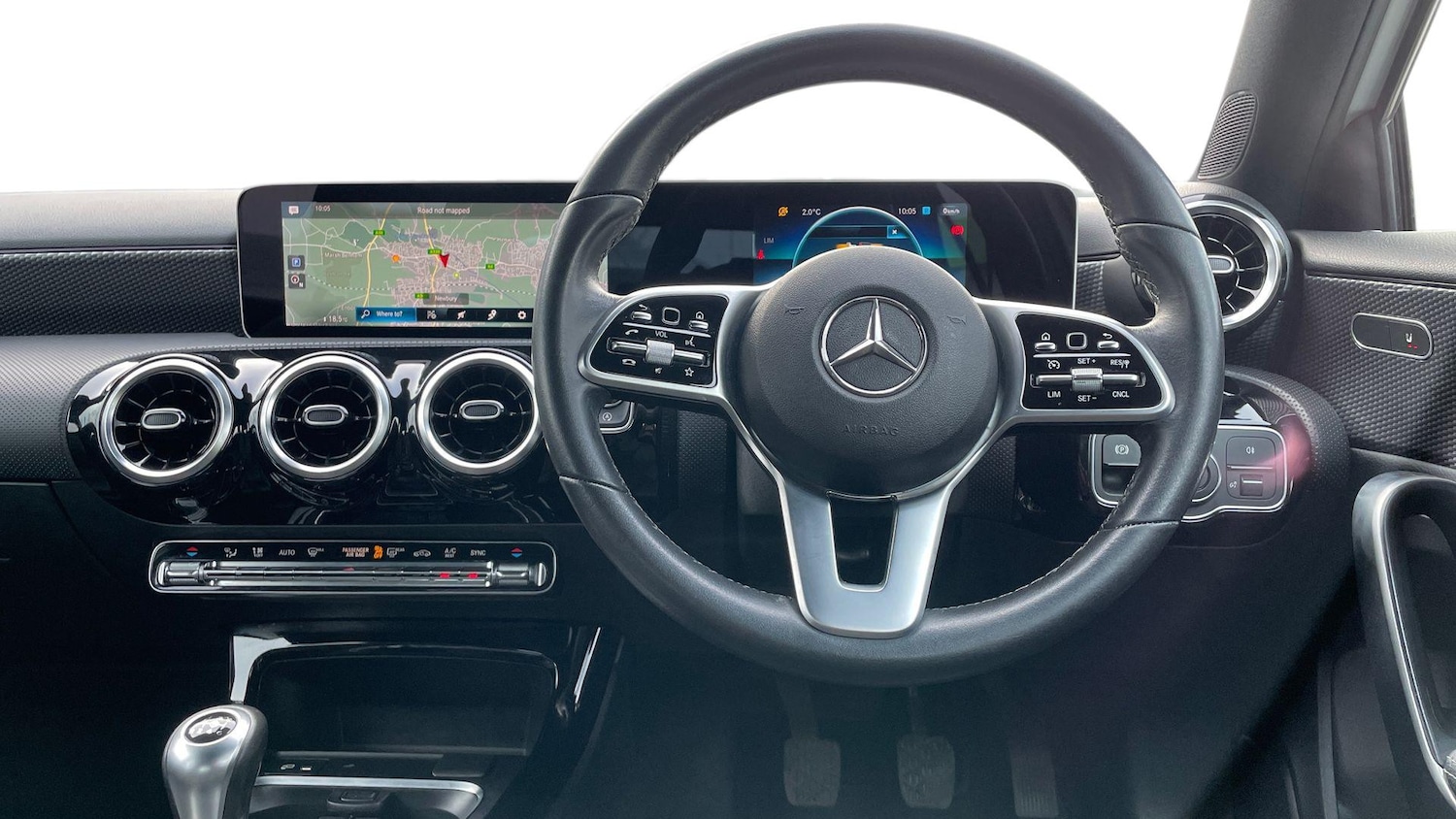 Used Mercedes-Benz A-Class 2019 for sale - 77065892: Photo 9