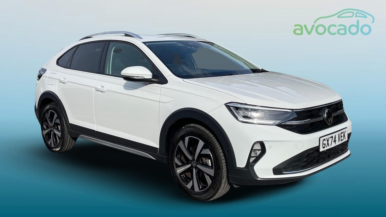 Used Volkswagen Taigo 2024 for sale - 76413586: Photo 1