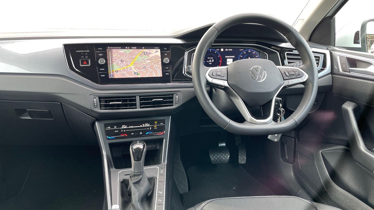 Used Volkswagen Taigo 2024 for sale - 76413586: Photo 10