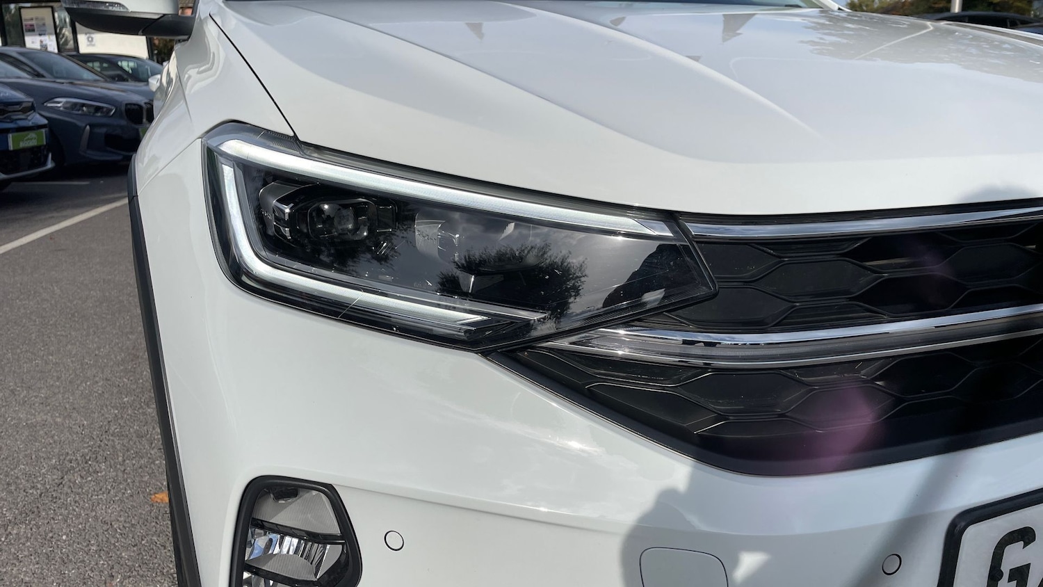 Used Volkswagen Taigo 2024 for sale - 76413586: Photo 15