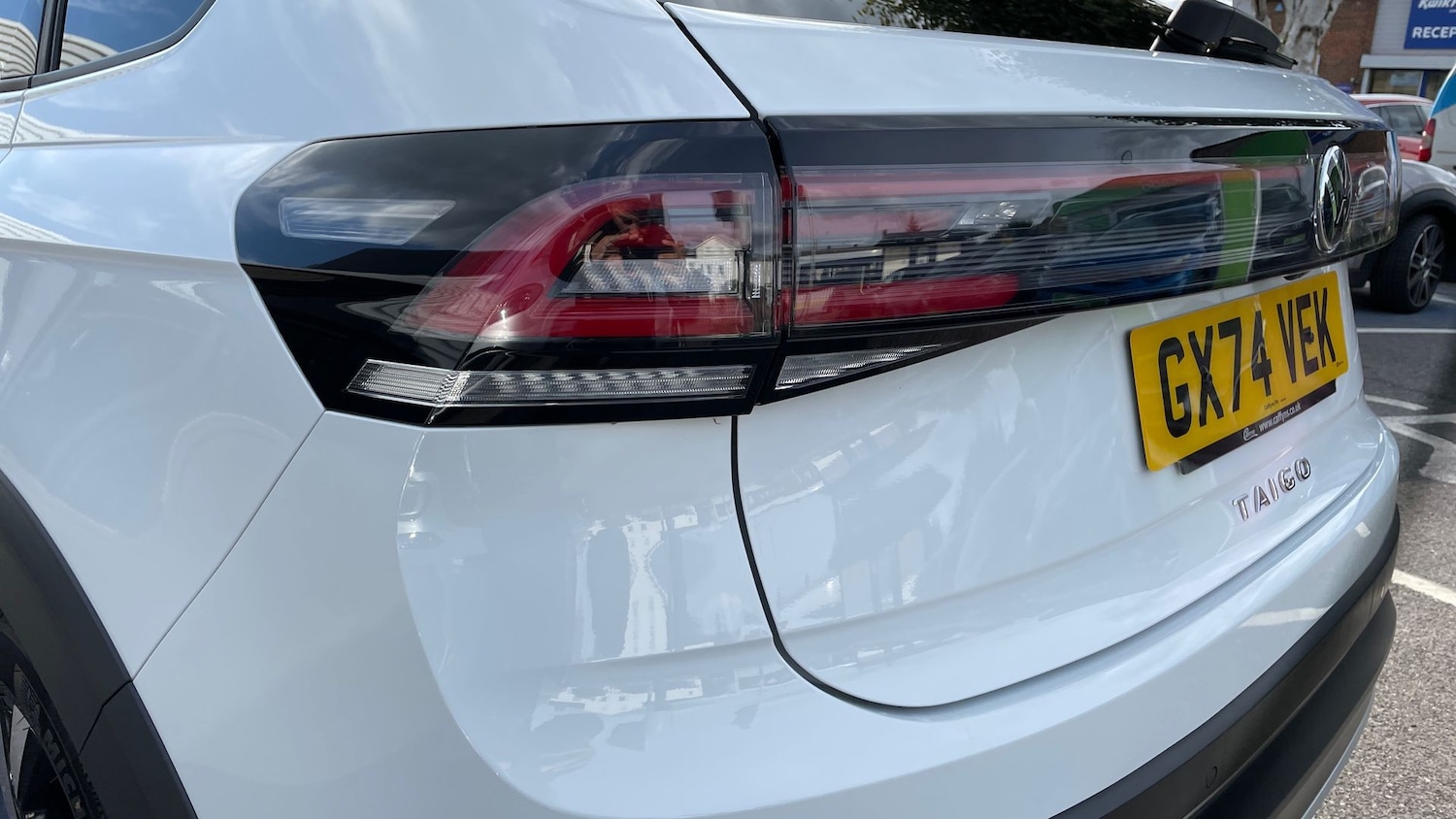 Used Volkswagen Taigo 2024 for sale - 76413586: Photo 16