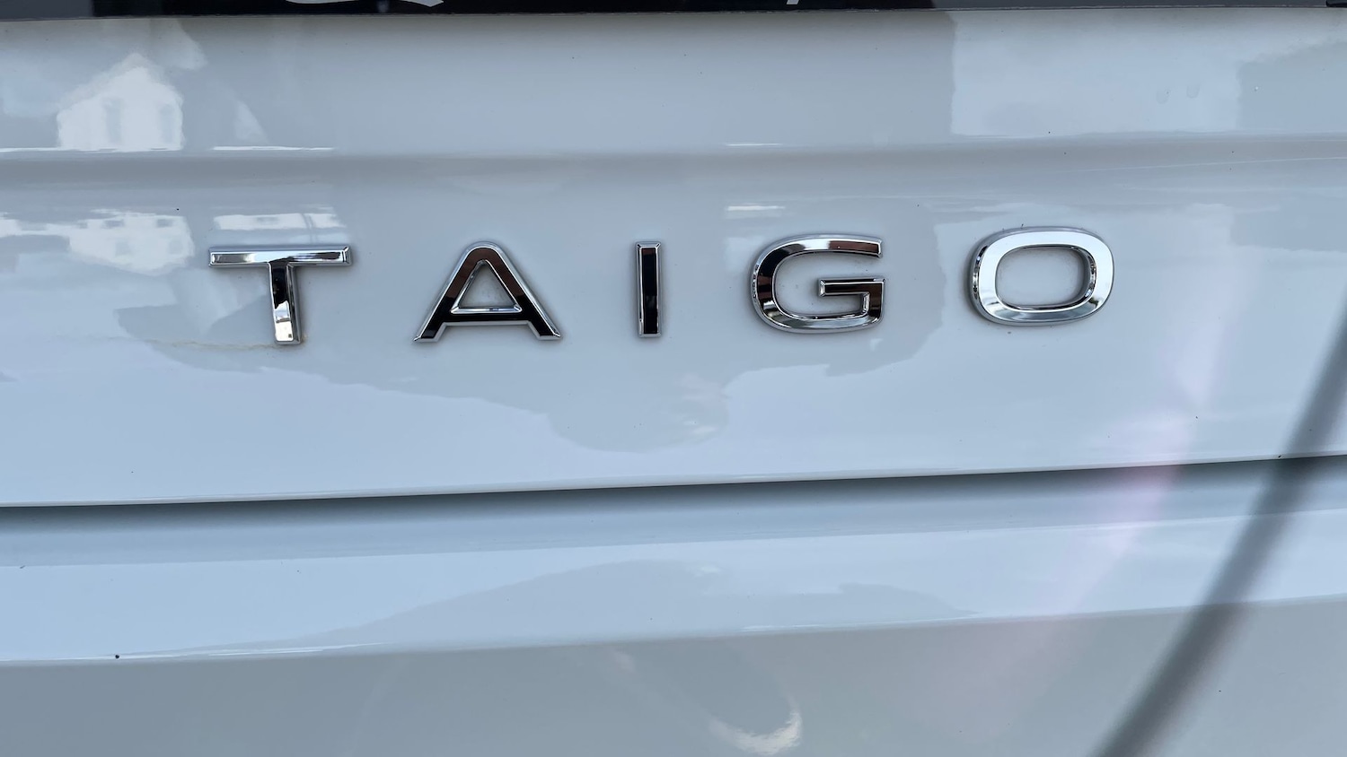 Used Volkswagen Taigo 2024 for sale - 76413586: Photo 17