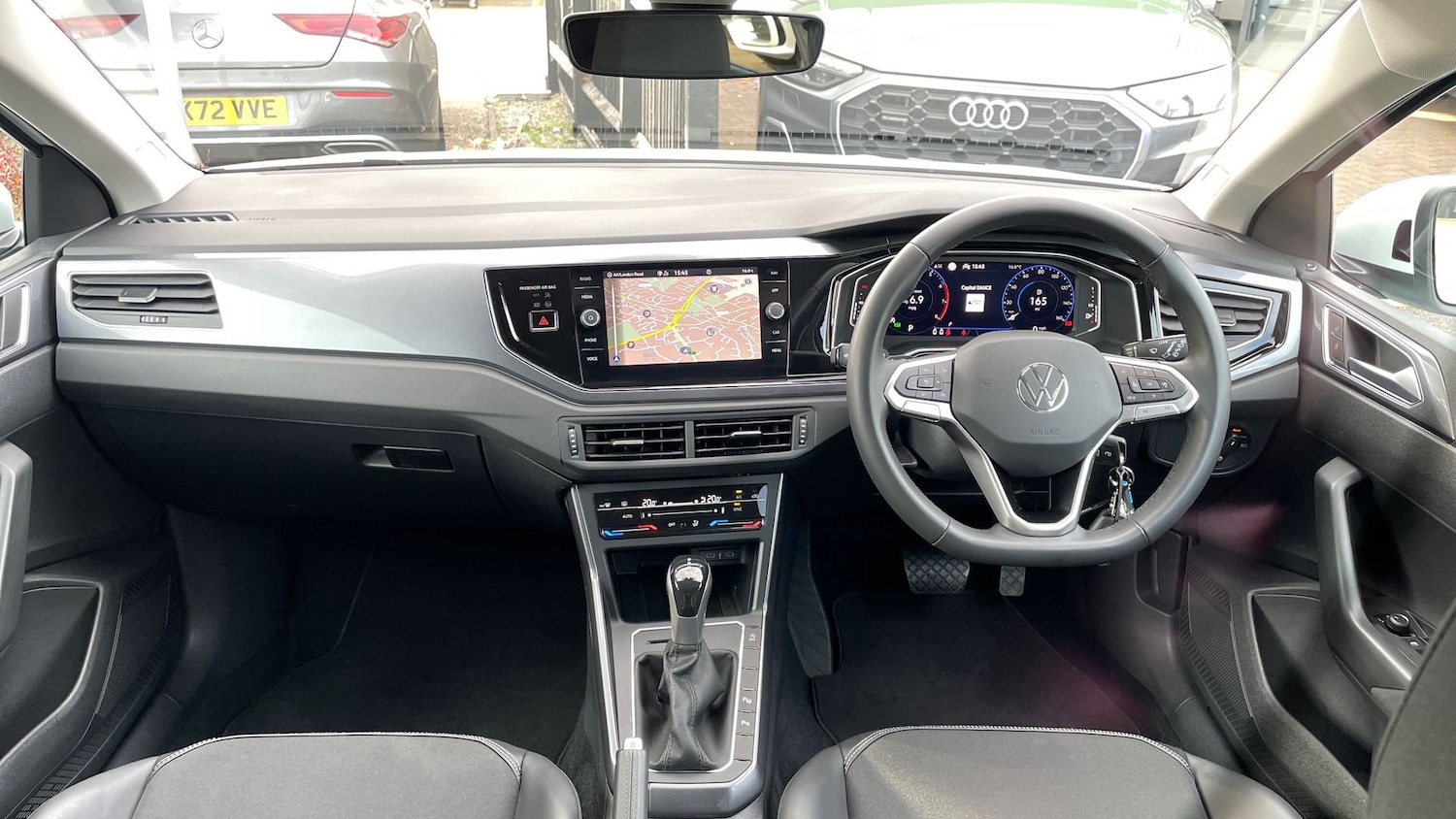 Used Volkswagen Taigo 2024 for sale - 76413586: Photo 18