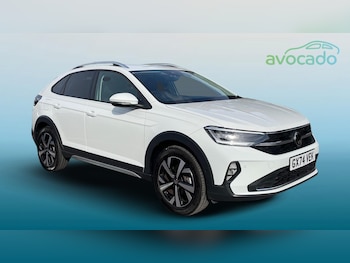 Used Volkswagen Taigo 2024 for sale - 76413586: Photo